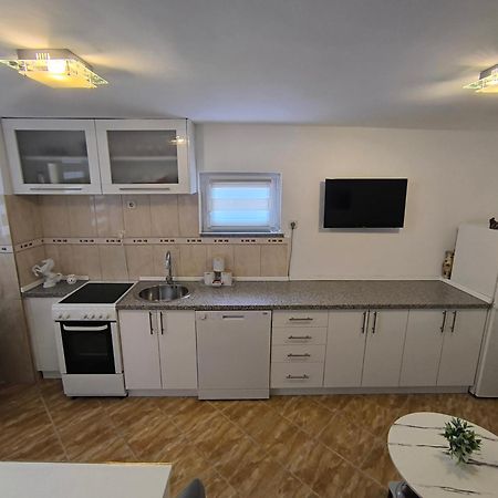 Apartman Vukalovic Trebinje Eksteriør bilde