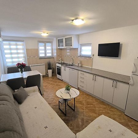 Apartman Vukalovic Trebinje Eksteriør bilde