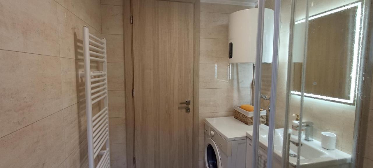 Apartman Vukalovic Trebinje Eksteriør bilde