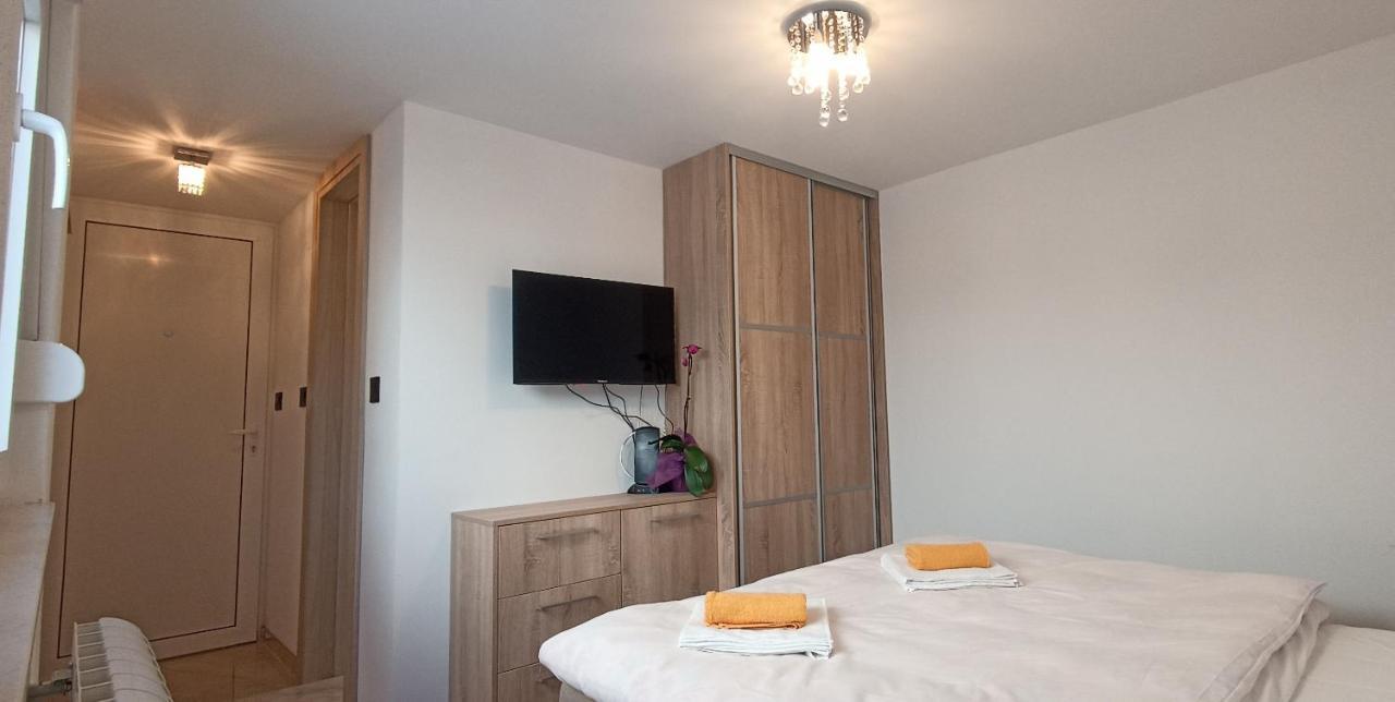 Apartman Vukalovic Trebinje Eksteriør bilde
