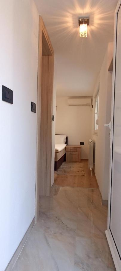 Apartman Vukalovic Trebinje Eksteriør bilde