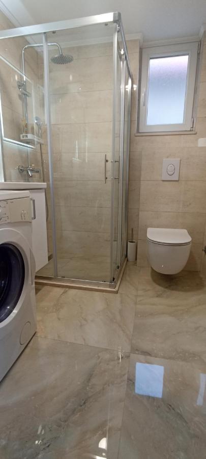 Apartman Vukalovic Trebinje Eksteriør bilde