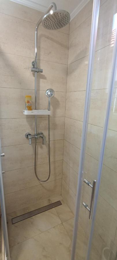 Apartman Vukalovic Trebinje Eksteriør bilde