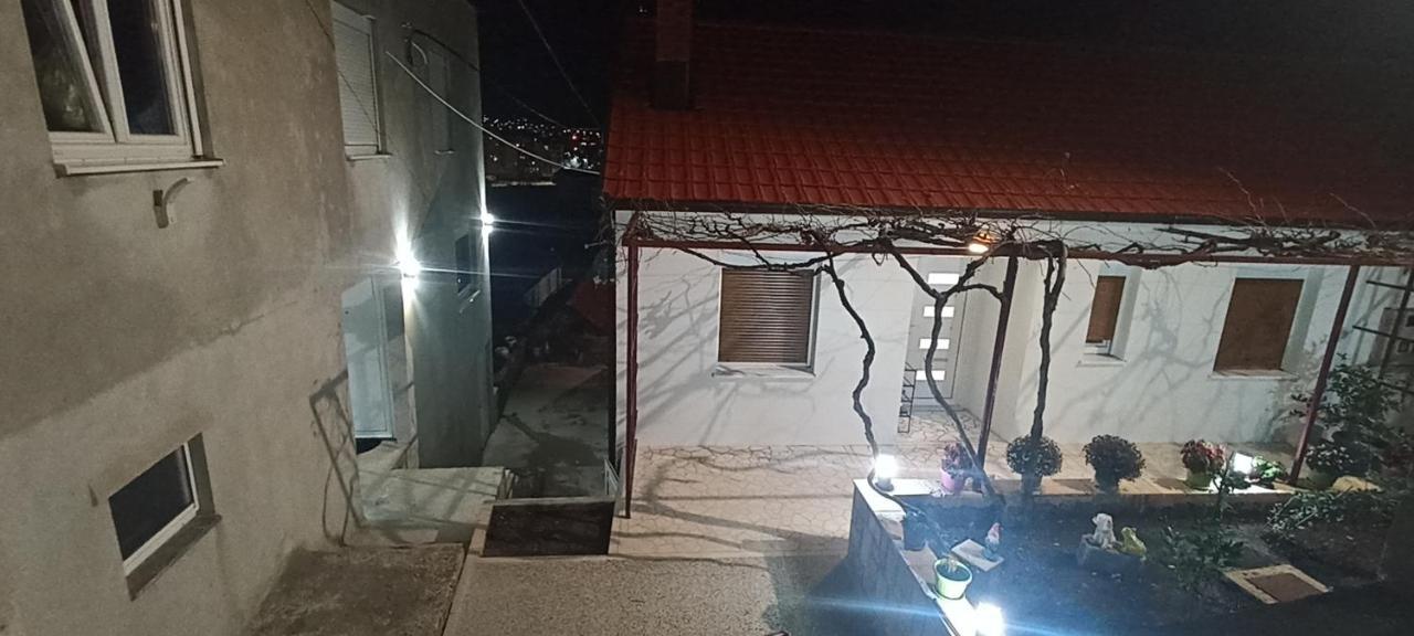 Apartman Vukalovic Trebinje Eksteriør bilde