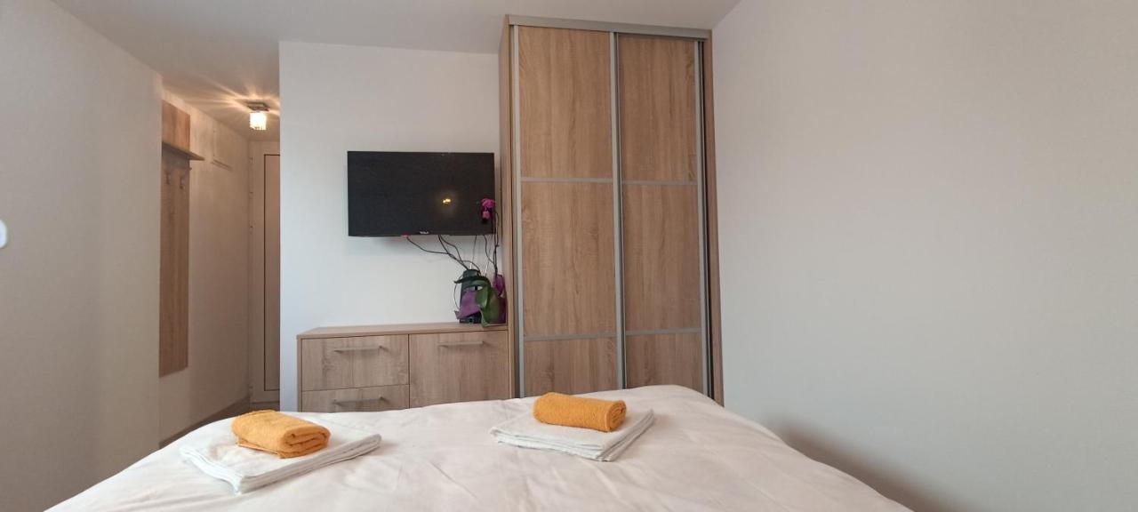 Apartman Vukalovic Trebinje Eksteriør bilde
