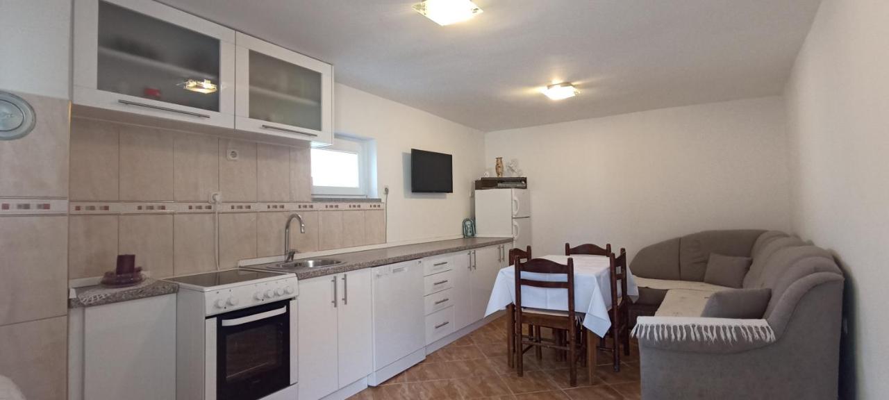 Apartman Vukalovic Trebinje Eksteriør bilde