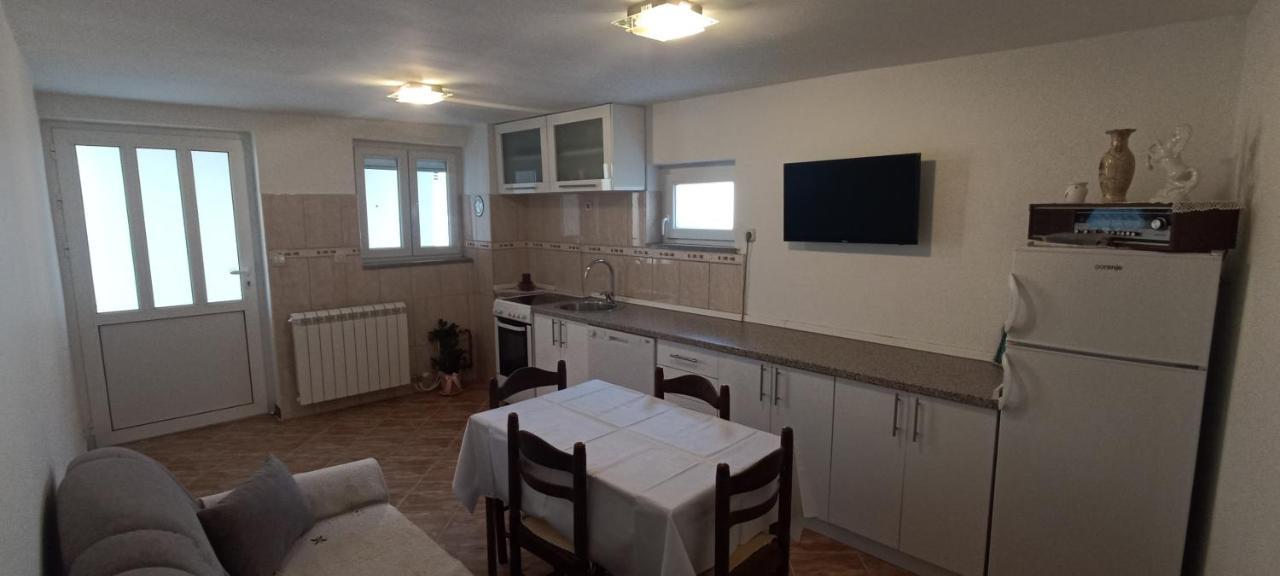 Apartman Vukalovic Trebinje Eksteriør bilde