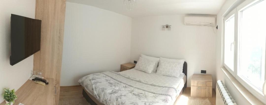 Apartman Vukalovic Trebinje Eksteriør bilde