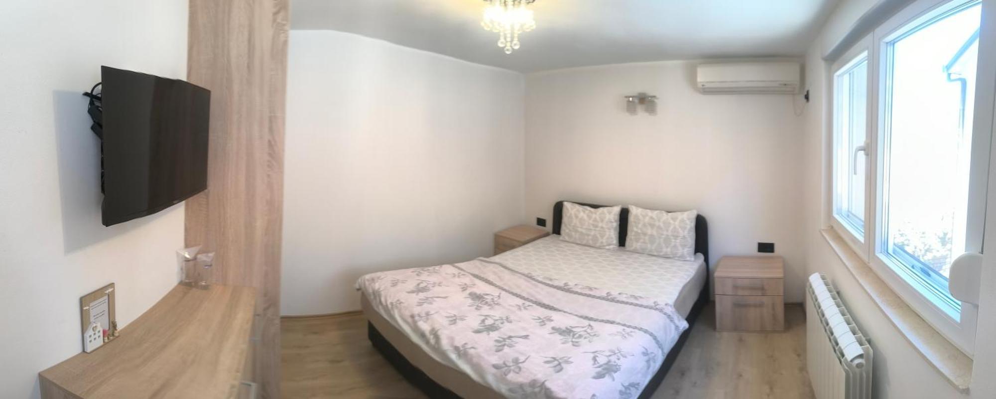 Apartman Vukalovic Trebinje Eksteriør bilde