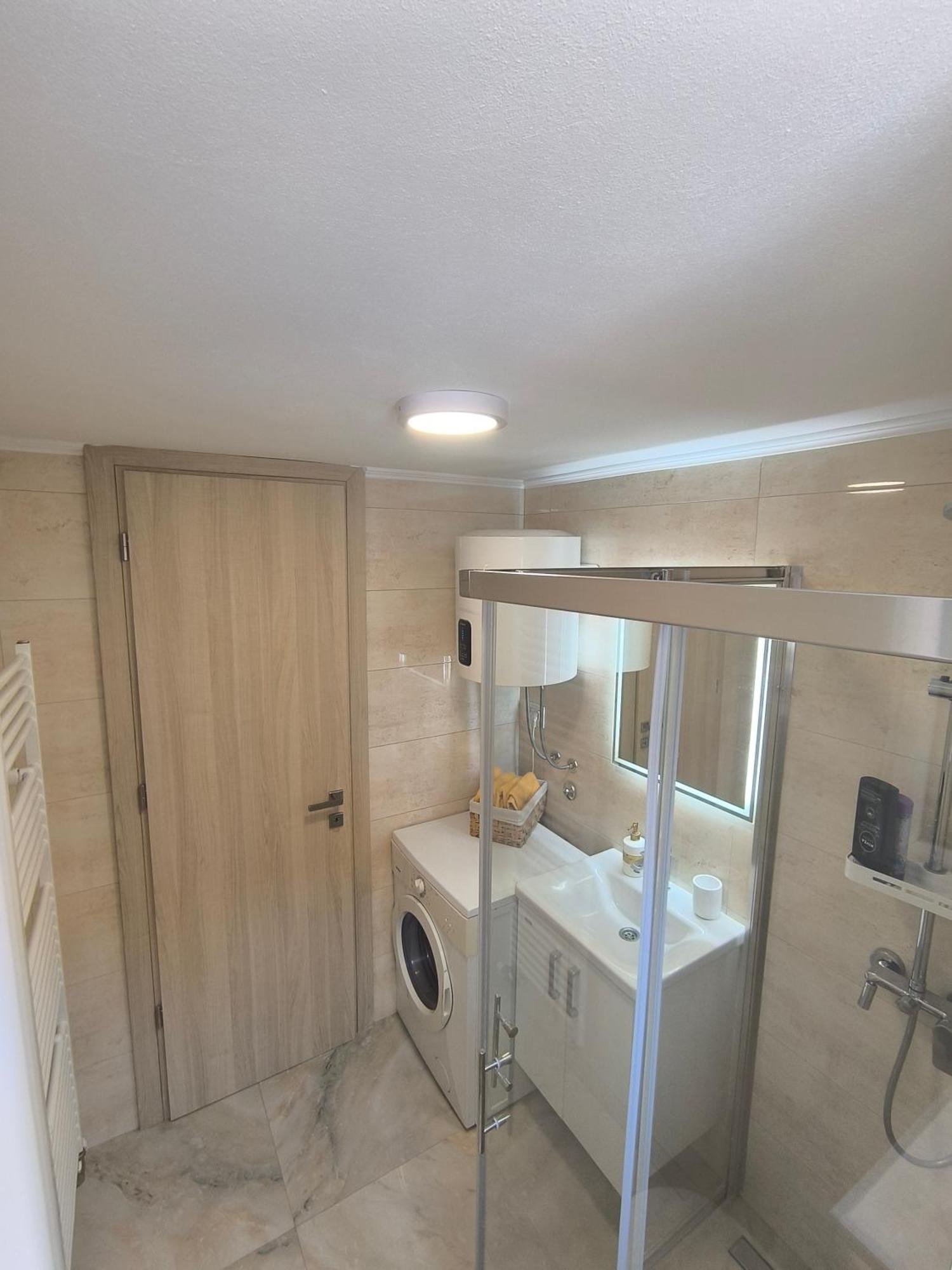 Apartman Vukalovic Trebinje Eksteriør bilde